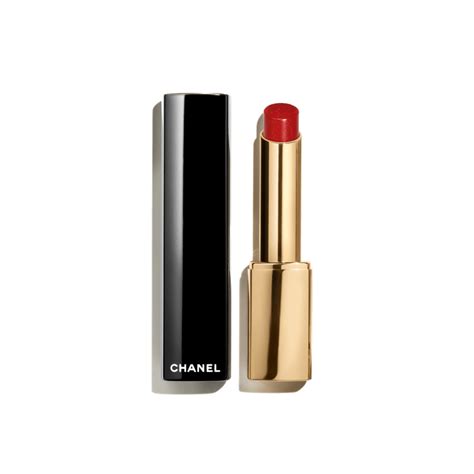 chanel lipstick shade brick.